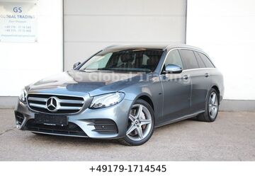 Mercedes-Benz E 300 80.000 km 25.950 &euro; Düsseldorf 40589