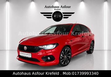 Fiat Tipo 48.600 km 14.400 &euro; Krefeld 47805