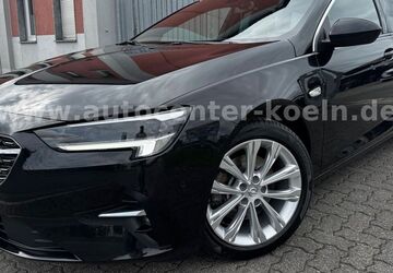 Opel Insignia 116.000 km 14.950 &euro; Bedburg 50181