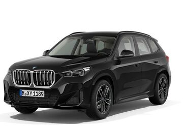 BMW X1 13.293 km 45.490 &euro; Krefeld 47800