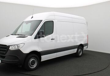 Mercedes-Benz Sprinter 41.050 km 35.688 &euro; Mönchengladbach 41066