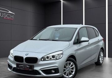 BMW 218 87.000 km 11.980 &euro; Schwalmtal 41366