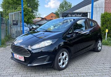 Ford Fiesta 149.900 km 3.750 &euro; Willich 47877