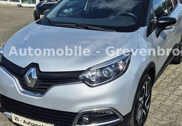 Renault Captur 46.300 km 10.000 &euro; Grevenbroich 41515