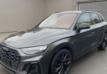 Audi SQ5 18.145 km 56.500 &euro; Neuss 41460