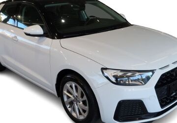 Audi A1 73.065 km 17.887 &euro; Jüchen 41363
