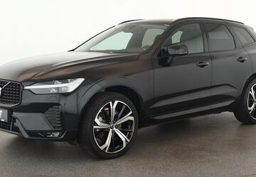 Volvo XC60 50.300 km 35.884 &euro; Neuss 41464