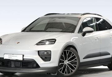 Porsche Macan 16.538 km 74.900 &euro; Düsseldorf 40468