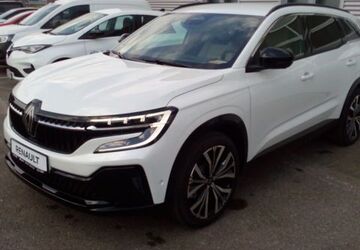 Renault Espace 3.500 km 36.440 &euro; Viersen 41748
