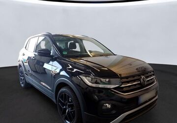 VW T-Cross 62.700 km 15.990 &euro; Kerken 47647