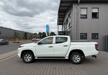 Mitsubishi L200 80.851 km 28.441 &euro; Wachtendonk 47669