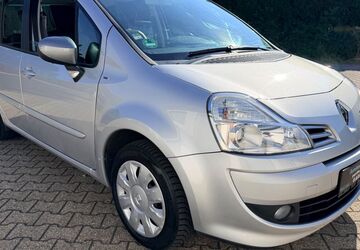 Renault Modus 193.000 km 2.150 &euro; Mönchengladbach 41061
