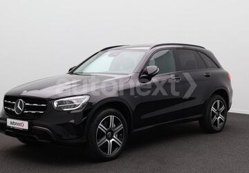Mercedes-Benz GLC 300 67.050 km 31.990 &euro; Mönchengladbach 41066