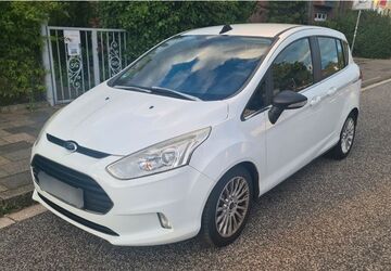 Ford B-Max 159.000 km 2.990 &euro; Neuss 41466