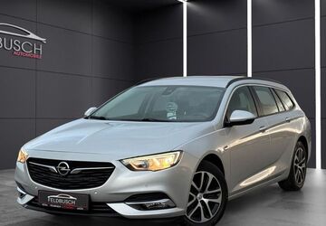 Opel Insignia 115.000 km 7.480 &euro; Schwalmtal 41366