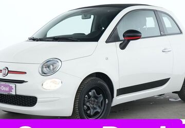 Fiat 500C 4.831 km 10.695 &euro; Neuss 41460