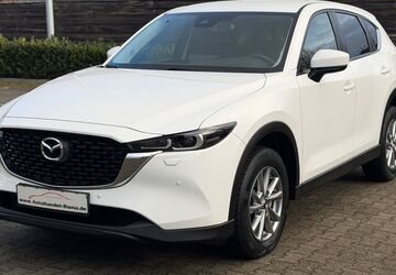 Mazda CX-5 92.400 km 17.990 &euro; Mönchengladbach 41063