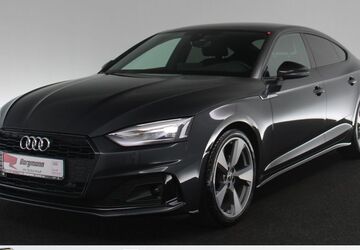 Audi A5 24.600 km 30.390 &euro; Krefeld 47803