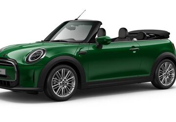 Mini Cooper Cabrio 7.297 km 28.890 &euro; Krefeld 47800