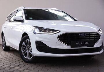 Ford Focus 110.110 km 14.900 &euro; Düsseldorf 40233