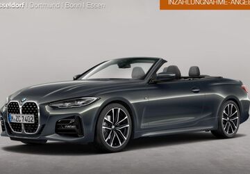 BMW 430 40.669 km 46.999 &euro; Düsseldorf 40237