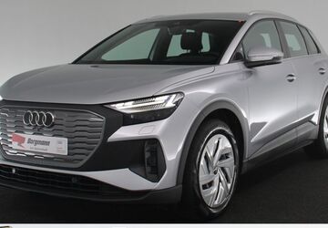 Audi Q4 7.988 km 39.881 &euro; Krefeld 47803