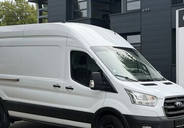 Ford Transit 37.975 km 19.950 &euro; Krefeld 47805