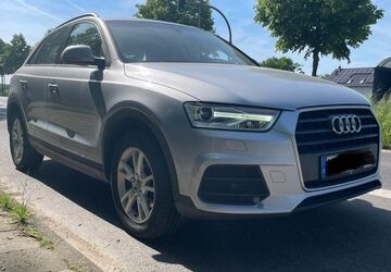 Audi Q3 170.000 km 12.900 &euro; Neuss 41472