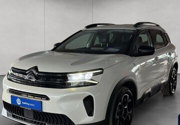 Citroen C5 Aircross 3.260 km 21.690 &euro; Düsseldorf 40233