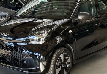 Smart ForFour 39.980 km 9.900 &euro; Korschenbroich-Glehn bei Düsseldorf 41352