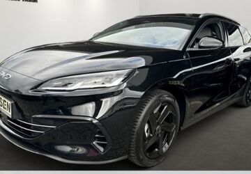 BYD SEAL 6 15.522 km 28.880 &euro; Mönchengladbach 41061
