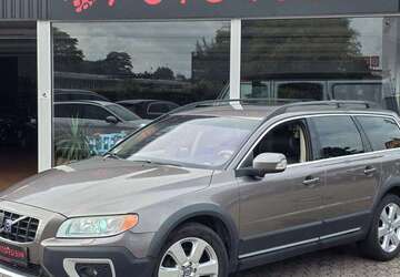 Volvo XC70 296.267 km 5.900 &euro; Krefeld 47803