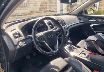 Opel Insignia 159.000 km 7.200 &euro; Kempen 47906