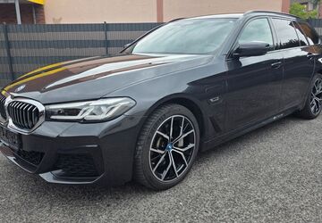 BMW 530 91.234 km 32.499 &euro; Neuss 41462