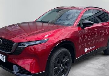 Mazda CX-5 4.311 km 36.440 &euro; Krefeld 47805