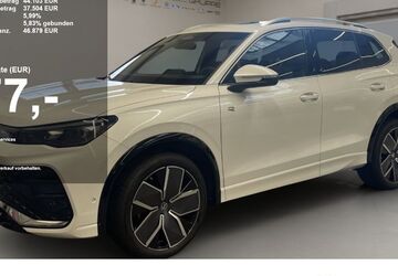VW Tiguan 12.272 km 44.529 &euro; Krefeld 47805
