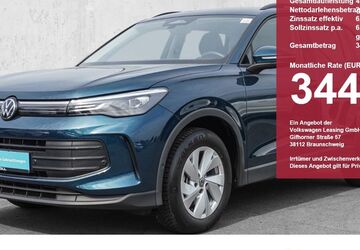 VW Tiguan 19.632 km 28.760 &euro; Düsseldorf 40474