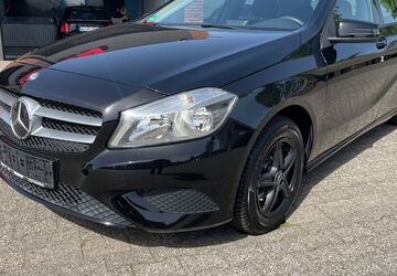 Mercedes-Benz A 180 75.000 km 9.999 &euro; Mönchengladbach 41238