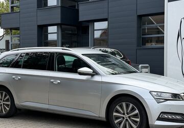 Skoda Superb 132.508 km 19.950 &euro; Krefeld 47805