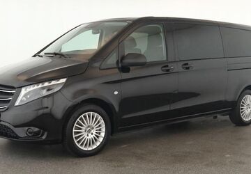 Mercedes-Benz Vito 55.600 km 44.884 &euro; Neuss 41464