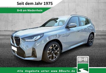 BMW X3 19.395 km 45.690 &euro; Mönchengladbach 41199
