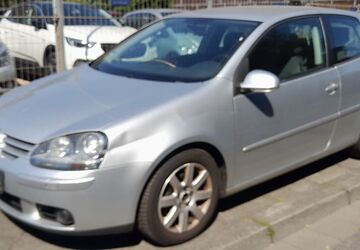 VW Golf 242.000 km 1.000 &euro; Mönchengladbach - Odenkirchen 41199