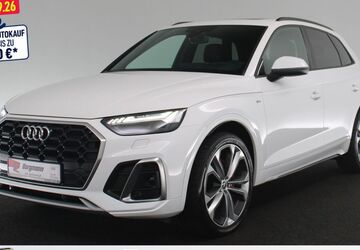 Audi Q5 96.500 km 41.881 &euro; Krefeld 47803