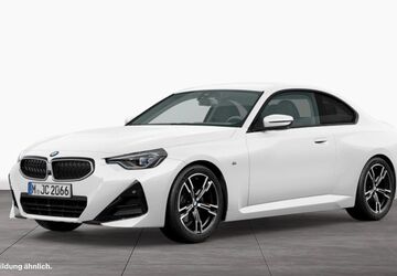 BMW 218 6.857 km 33.999 &euro; Düsseldorf 40237