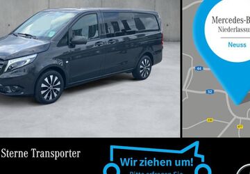 Mercedes-Benz Vito 74.792 km 40.436 &euro; Düsseldorf 40231
