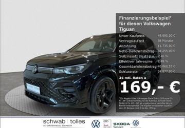 VW Tiguan 13.121 km 49.990 &euro; Neuss 41469