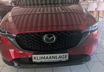 Mazda CX-5 126.734 km 23.950 &euro; Bedburg 50181