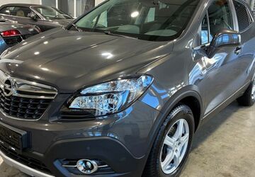 Opel Mokka 174.408 km 8.500 &euro; Willich 47877