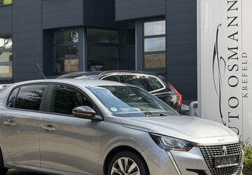 Peugeot 208 160.280 km 9.650 &euro; Krefeld 47805