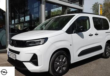 Opel Combo Life 3.610 km 24.890 &euro; Düsseldorf 40625